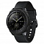 Чехол для Samsung Galaxy Watch 42 мм гелевый Spigen SGP Liquid Air черный