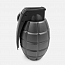 Внешний аккумулятор Remax Grenade 5000мАч (ток 1А) серый
