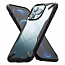 Чехол для iPhone 13 Pro Max гибридный Ringke Fusion X черный