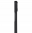 Чехол для iPhone 13 mini кевларовый тонкий Pitaka Air черно-серый