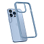 Чехол для iPhone 13 Pro гибридный Spigen Ultra Hybrid голубой