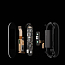 Фитнес браслет Xiaomi Mi Smart Band 5 черный