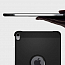 Чехол для iPad Pro 11 гибридный для экстремальной защиты Spigen SGP Tough Armor черный