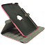 Чехол для Google Nexus 10 кожаный поворотный NV-NEX10-03 розовый