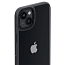 Чехол для iPhone 14 Plus гибридный Spigen Caseology Skyfall матовый черный
