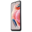 Смартфон Xiaomi Redmi Note 12 6Gb/128Gb с NFC серый оникс (международная версия)