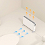 Умный обогреватель (конвектор) Xiaomi Smartmi Electric Heater 1S белый