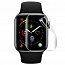 Пленка защитная на экран для Apple Watch 44 мм Lion