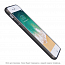 Чехол для Xiaomi Pocophone F1 гелевый GreenGo Matt Frame серый