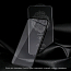 Защитное стекло для iPhone 12, 12 Pro на весь экран противоударное Remax Emperor Privacy с защитой от подглядывания черное