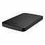 Внешний жесткий диск Toshiba Canvio Basics 1TB USB 3.0 черный