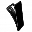 Чехол для Samsung Galaxy S20 гелевый Spigen SGP Core Armor черный