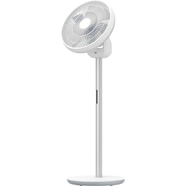 Вентилятор напольный Smartmi Air Circulator Fan белый Вентилятор напольный Smartmi Air Circulator Fan белый