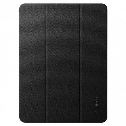 Чехол для iPad 10.2, 10.2 2020 книжка Spigen Urban Fit черный