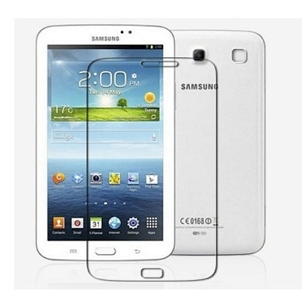 Пленка защитная на экран для Samsung Galaxy Tab 3 7.0 P3200 Nillkin матовая