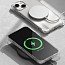 Чехол для iPhone 14 Plus гибридный Ringke Fusion Bumper прозрачный