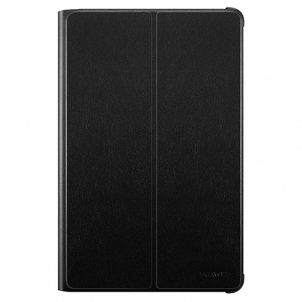 Чехол для Huawei MediaPad M5 Lite 8 книжка оригинальный Flip Cover черный