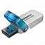 Флешка ADATA UV240 32GB USB 2.0 1 белая