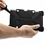Чехол для планшета 7,9 - 9 дюймов универсальный силиконовый Defense черный