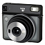 Фотоаппарат мгновенной печати Fujifilm Instax Square SQ6 графитово-серый