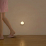Лампа-ночник беспроводная настенная или потолочная с датчиком движения Xiaomi Yeelight Motion белая