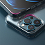 Чехол для iPhone 13 Pro Max гибридный Ringke Fusion прозрачный матовый