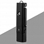 Монопод (палка для селфи) Bluetooth с кнопкой и подсветкой Remax XII Zone XT-P016 черный