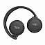 Наушники беспроводные Bluetooth JBL Tune 670NC накладные с микрофоном и активным шумоподавлением черные