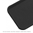 Чехол для iPhone 7, 8, SE 2020, SE 2022 силиконовый Tech-Protect Icon черный