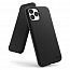 Чехол для iPhone 11 Pro гелевый ультратонкий Ringke Air S черный