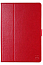 Чехол для планшета до 8 дюймов универсальный поворотный Prestigio оригинальный PTCL0208 красный