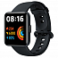 Умные часы Xiaomi Redmi Watch 2 Lite черные