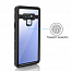 Чехол для Samsung Galaxy Note 9 N960 водонепроницаемый Redpepper DOT+ черный