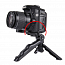 Монопод-штатив для экшн-камер GoPro, Sony, SJCAM, AEE, Xiaomi или фотоаппарата PULUZ PU191