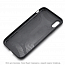 Чехол для iPhone 5, 5S, SE гибридный Beeyo Premium серый