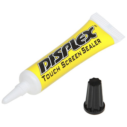 Полироль для дисплеев Displex Touch Screen Sealer (Германия) тюбик 5г