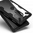 Чехол для Sony Xperia XZ3 гибридный Ringke Fusion X черный