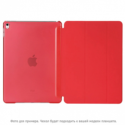 Чехол для iPad Pro 9.7, iPad Air 2 DDC Merge Cover красный