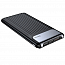 Внешний аккумулятор Baseus Thin Digital 10000мАч (2хUSB, ток 3А, быстрая зарядка QC 3.0) черный