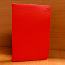 Чехол для планшета до 7 дюймов универсальный поворотный UNI-021 красный