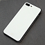 Чехол для iPhone 7 Plus, 8 Plus гибридный Remax Jinggang белый