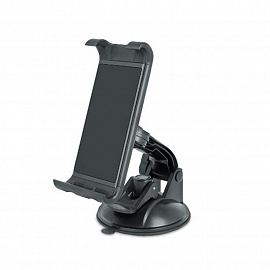 Держатель автомобильный для планшета или телефона на стекло или приборную панель Forever TSH-100