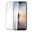Чехол для Huawei P20 Lite, Nova 3e гелевый оригинальный Soft Clear Case прозрачный