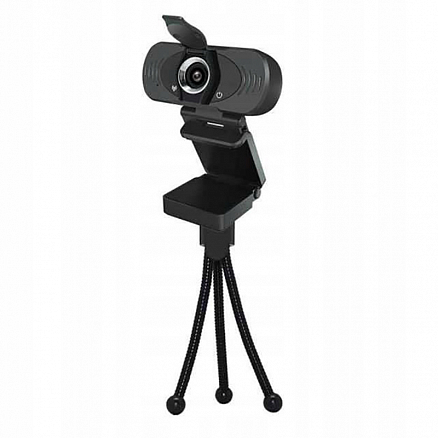Веб-камера с высоким разрешением 1080p Xiaomi IMILab CMSXJ22A черная