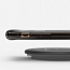 Чехол для iPhone 11 гибридный Ringke Fusion прозрачно-серый