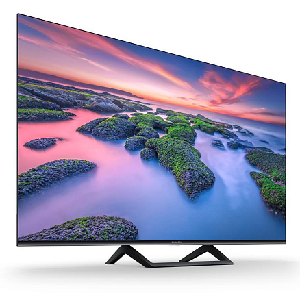 Телевизор Xiaomi TV A2 L50M7-EARU 50 дюймов черный