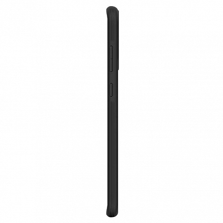 Чехол для Samsung Galaxy S20+ гибридный Spigen Сyrill Color Brick черный