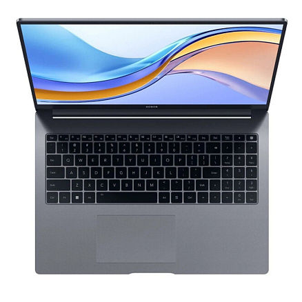 Ноутбук HONOR MagicBook X 16 2023 BRN-F56 5301AFHH серый космос