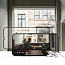 Защитное стекло для Realme 10 4G на весь экран Hofi Glass Pro+ черное