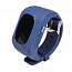 Детские умные часы с GPS трекером Smart Baby Watch Q50 синие